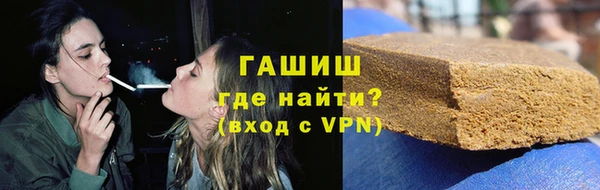 хмурый Инта